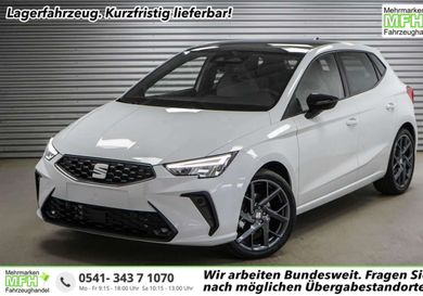 Seat Ibiza, 2026