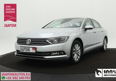 Volkswagen Passat, 2017