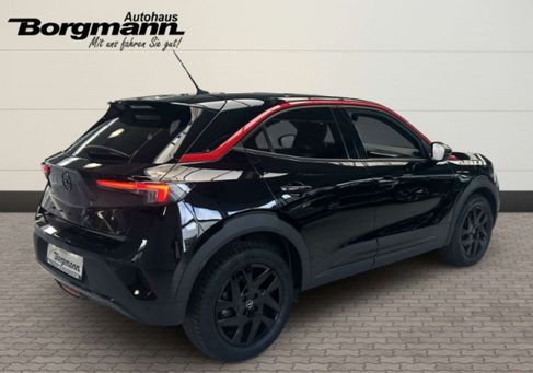 Opel Mokka, 2022 3