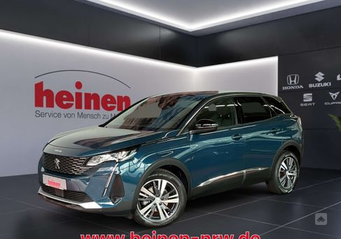 Peugeot 3008, 2023