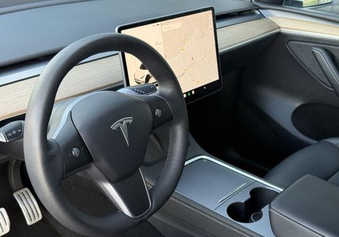 Tesla Model Y, 2023 3