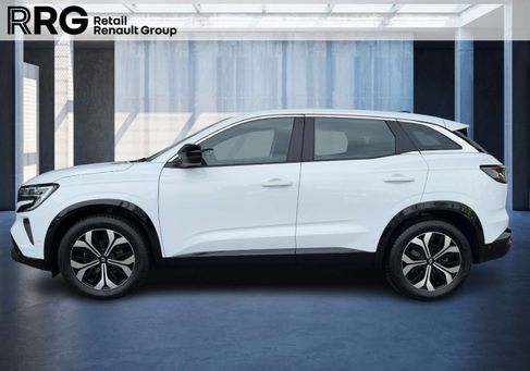 Renault Austral, 2024