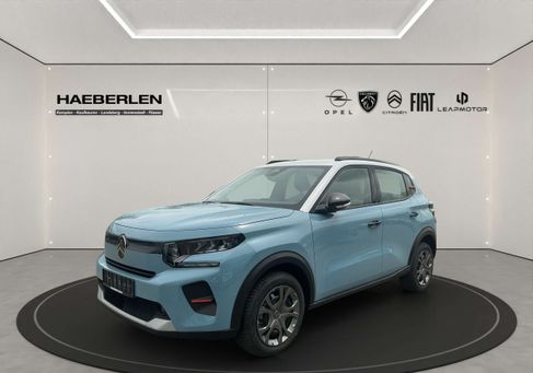 Citroën C3, 2026 2