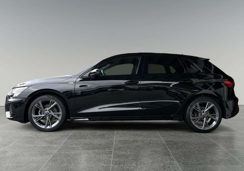 Audi A3, 2023