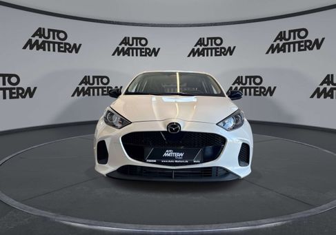 Mazda 2, 2025 3