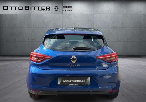 Renault Clio, 2021 3