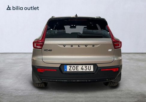 Volvo XC40, 2024 3
