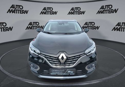 Renault Kadjar, 2022