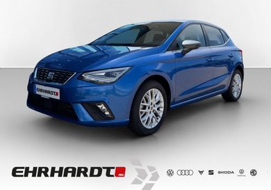Seat Ibiza, 2025