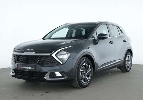 Kia Sportage, 2023 3