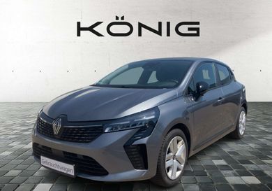 Renault Clio, 2024