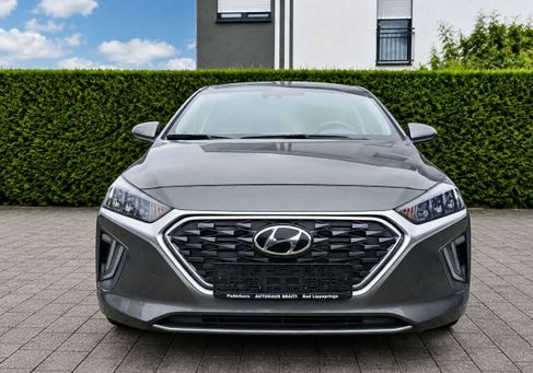 Hyundai IONIQ, 2022