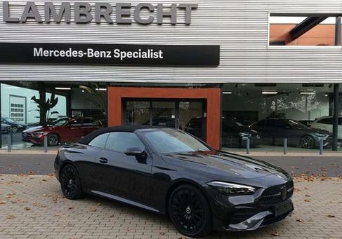 Mercedes-Benz, 2024 2