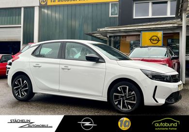 Opel Corsa, 2024