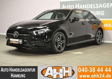 Mercedes-Benz A 250, 2021