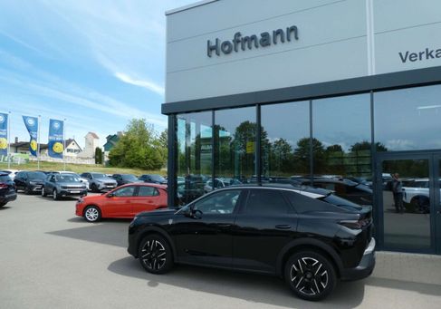 Peugeot 3008, 2025