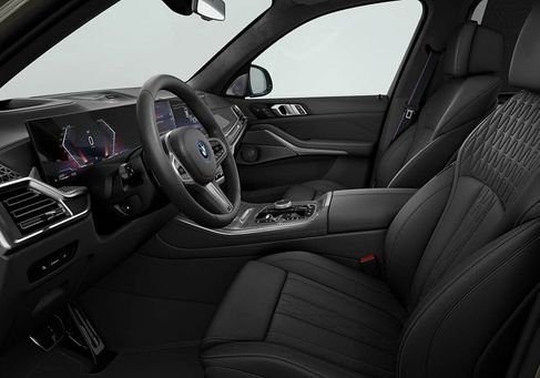 BMW X5, 2026