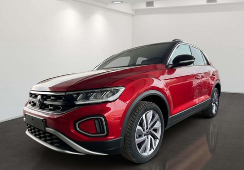Volkswagen T-Roc, 2025