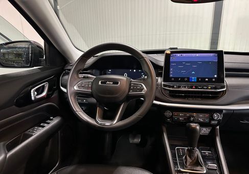 Jeep Compass, 2021 3