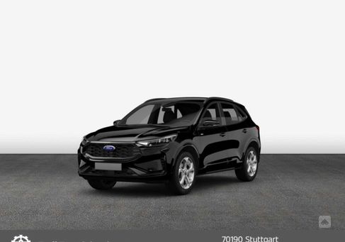 Ford Kuga, 2023