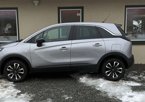 Opel Crossland X, 2024