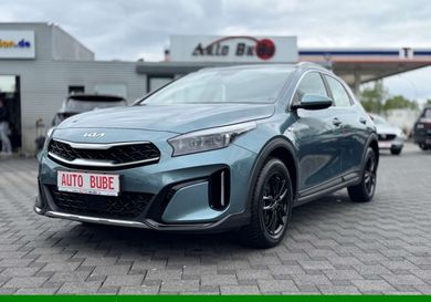 Kia XCeed, 2024