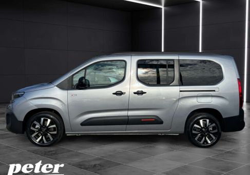 Citroën Berlingo, 2026 2