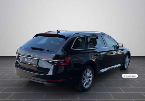 Skoda Superb, 2024