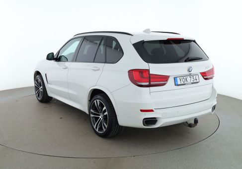 BMW X5, 2018