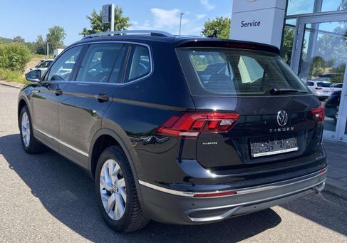Volkswagen Tiguan Allspace, 2025
