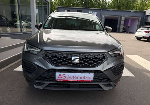 Seat Ateca, 2022