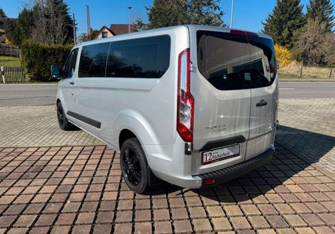 Ford Transit, 2021