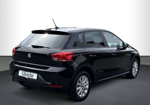 Seat Ibiza, 2024
