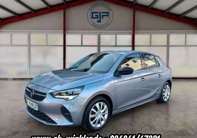 Opel Corsa, 2022
