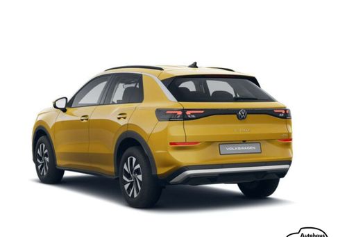 Volkswagen T-Roc, 2026