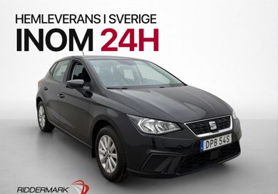 Seat Ibiza, 2020