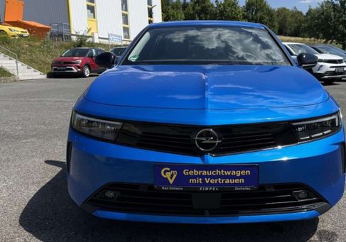 Opel Astra, 2023