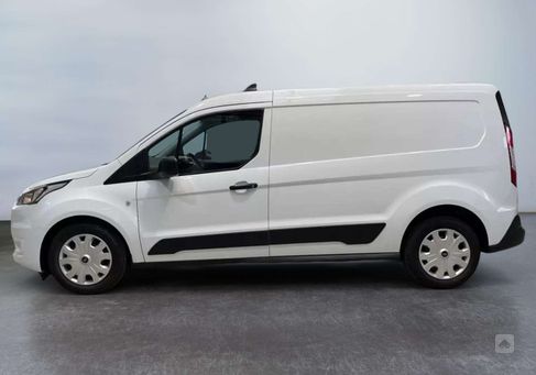 Ford Transit Connect, 2023