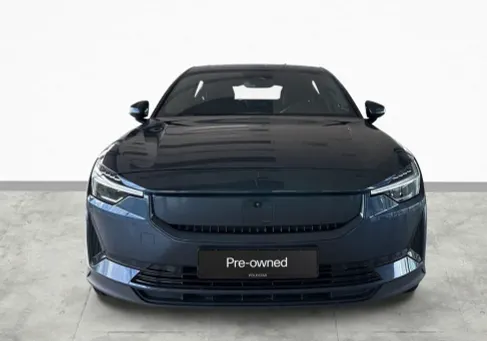 Polestar 2, 2024