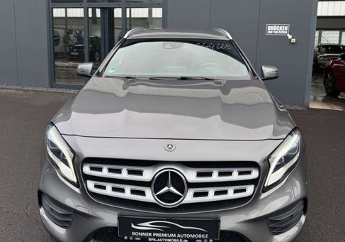 Mercedes-Benz GLA 180, 2019 3