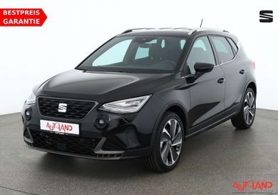Seat Arona, 2022