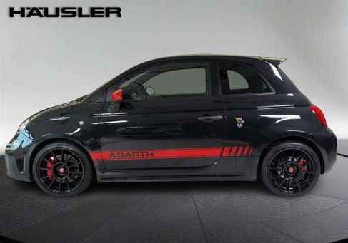 Abarth 595, 2020
