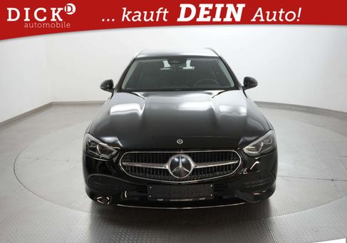 Mercedes-Benz C 200, 2024 3