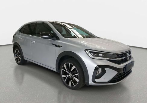 Volkswagen Taigo, 2024