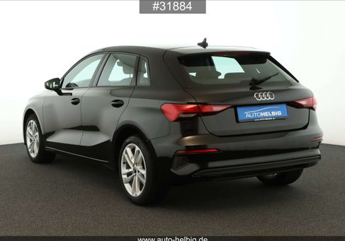 Audi A3, 2023 3