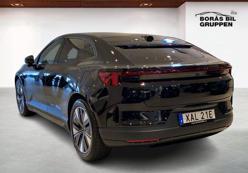 Polestar, 2026