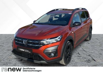 Dacia Jogger, 2022