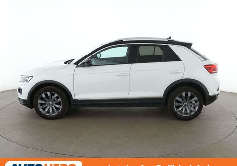Volkswagen T-Roc, 2021