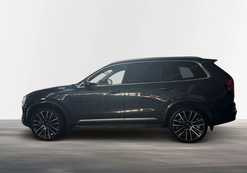 Volvo, 2026 3
