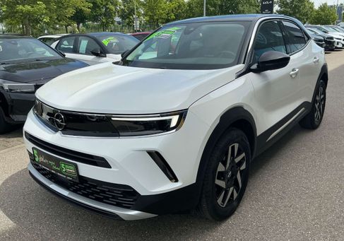 Opel Mokka, 2023 2
